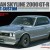 1/24 Tamiya Nissan Skyline KPGC-10 2000 GT-R Street Custom 24335